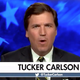 Image for article titled Tucker Carlson Angrily Explains Difference Between Good Baby And Bad Baby